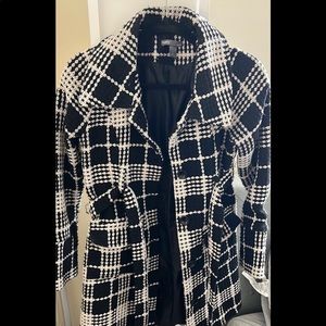 Womens jacket- size small